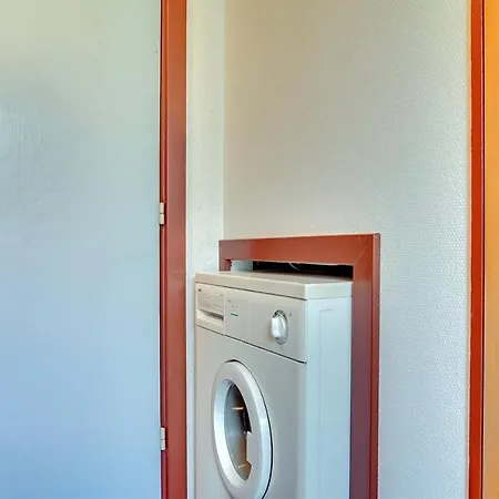 בית נופש Three-bedroom Holiday In